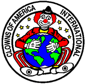 Visit the Clowns of America International web site!