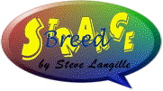 Visit Strange Breed by Steve Langille!