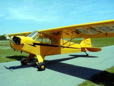 Click here to view photos of classic aircraft.