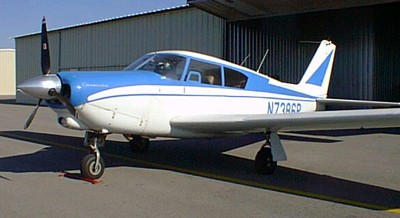 Click here to view photos of modern aircraft.